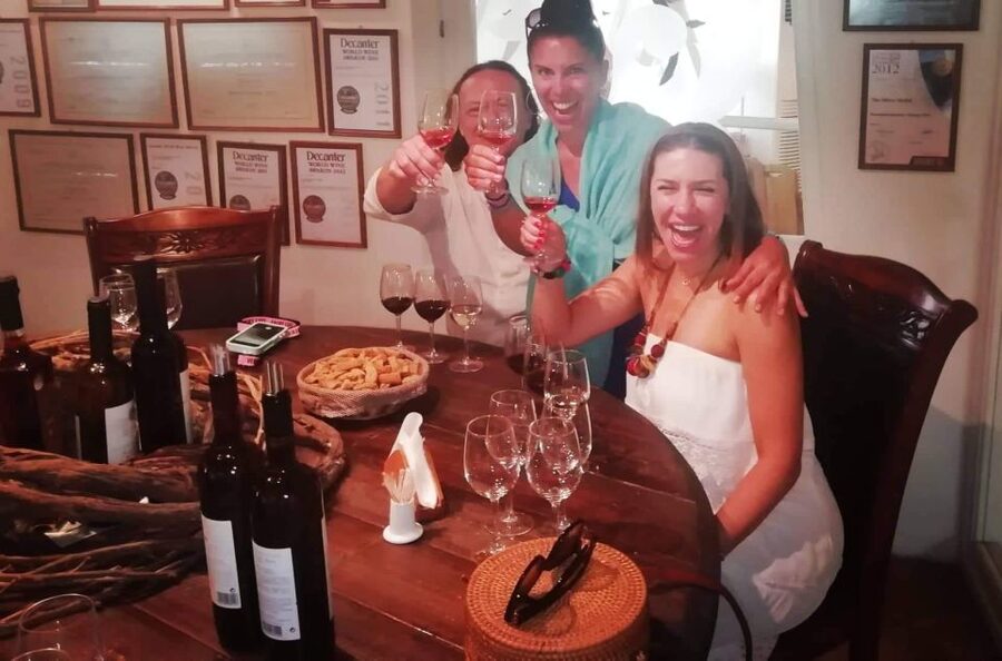 Santorini: Wine Tour with Sunset in Oia - Should you book the Santorini wine and sunset tour?