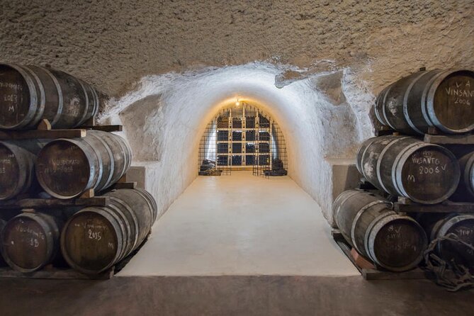 Santorini: Wine Tour with Sunset in Oia - What is included, and what is not