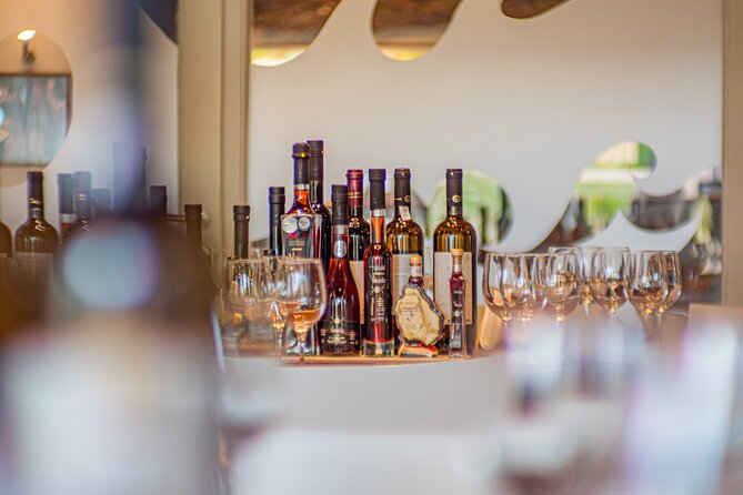 Santorini: Wine Tour with Sunset in Oia - Who will enjoy this tour most?