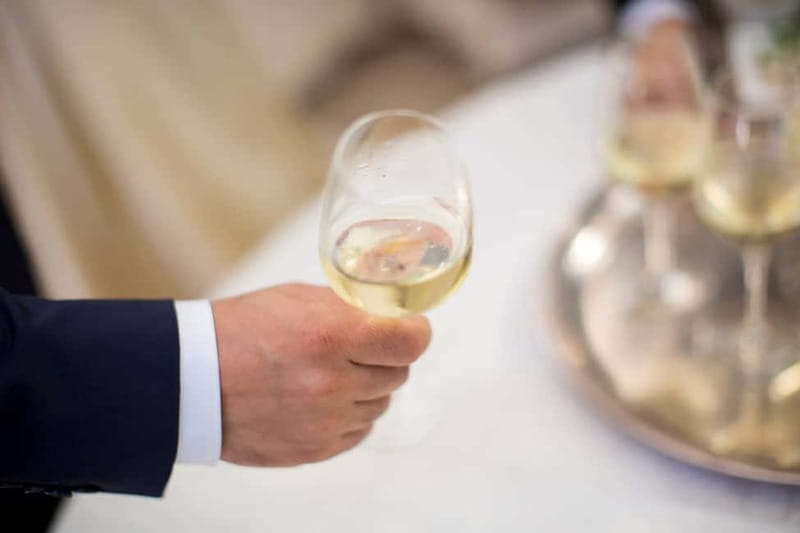 Sardinia: Winery Tour and Wine Tasting Experience - A vineyard visit in the hills near Cagliari