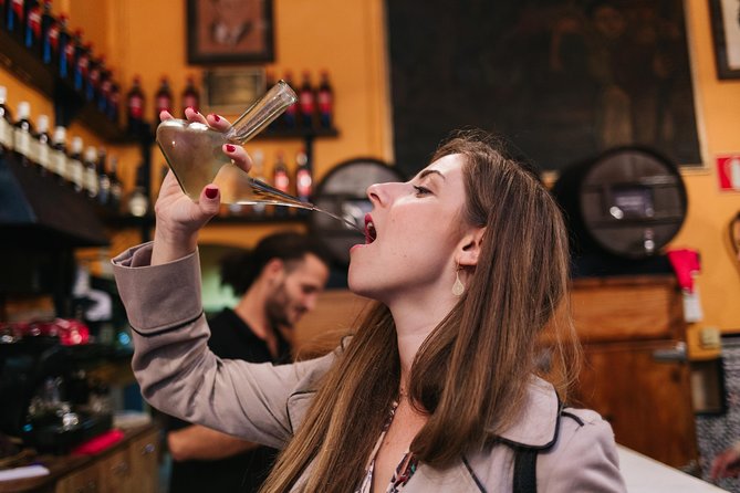 Savor Spain: Food, Wine, History & Culture Small Group Tour in Old Barcelona - Why this food walk works as a first look at Barcelona