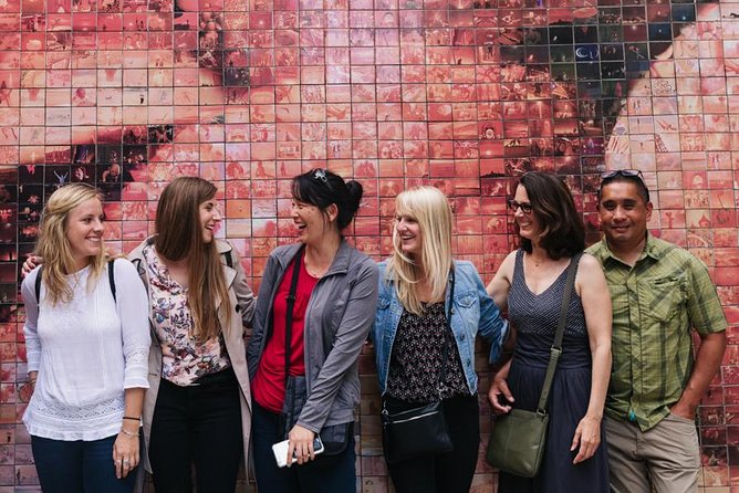 Savor Spain: Food, Wine, History & Culture Small Group Tour in Old Barcelona - Timing, walking, and what to plan around it