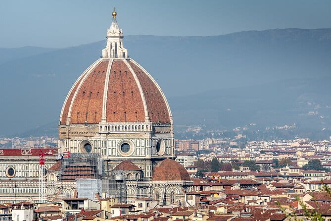 Self-Drive Vintage Fiat 500 Tour from Florence: Tuscan Wine Experience - What the driving really feels like