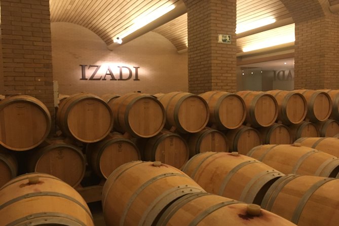 Semi-Private Rioja Tour of 3 Premium Wineries from Bilbao - Wine, food, and the question of value