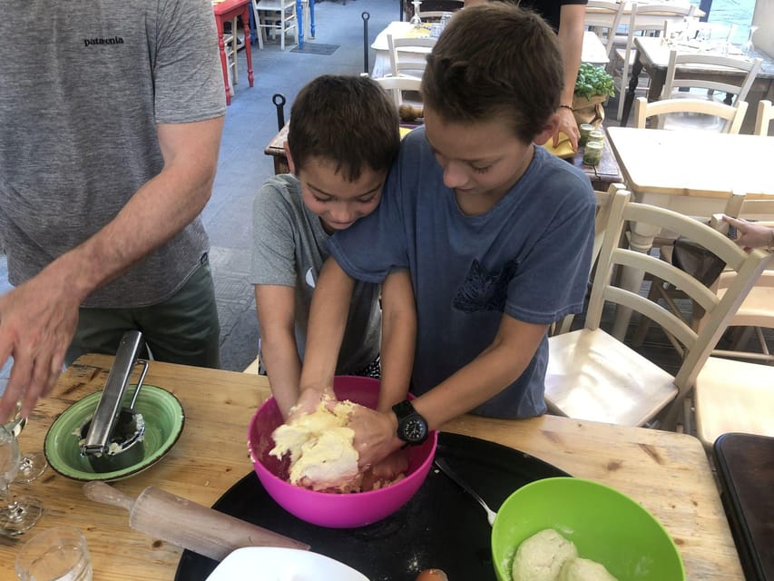 Sestri Levante: Pesto & Cooking Classes, Wine Tasting - What Makes the Souvenirs Worthwhile