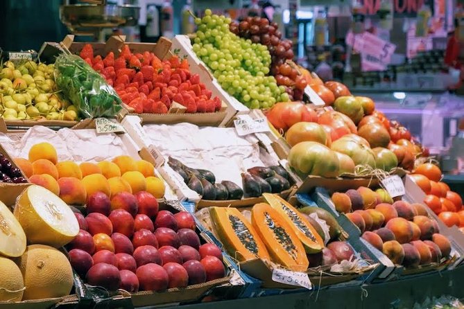 Sevilla Food Tour: Tapas, Wine, History & Traditions - Alfalfa, small taverns, and local wine