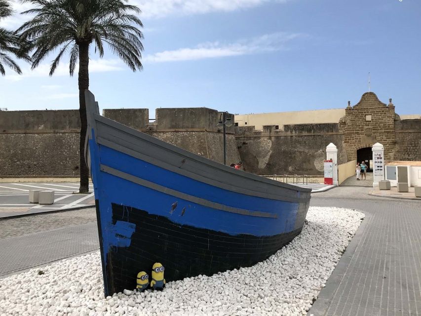 Seville: Jerez, Cadiz Wine Tasting with Optional Horse Show - Key points to know