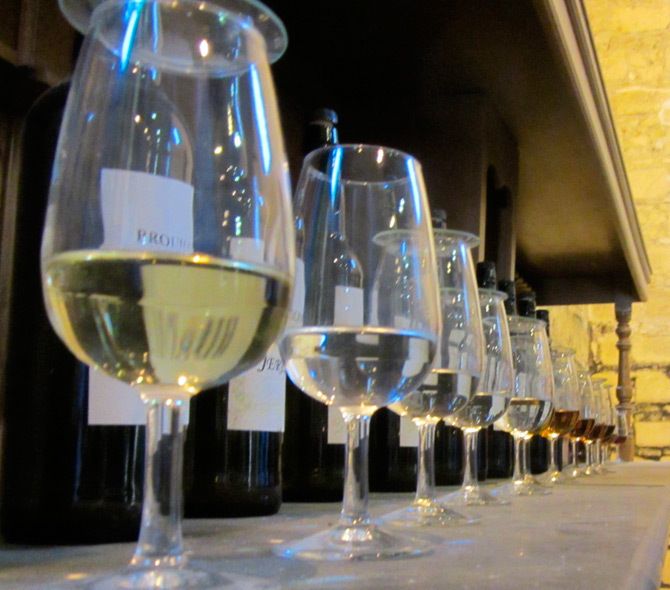 Seville: Jerez, Cadiz Wine Tasting with Optional Horse Show - Getting from Seville to Jerez