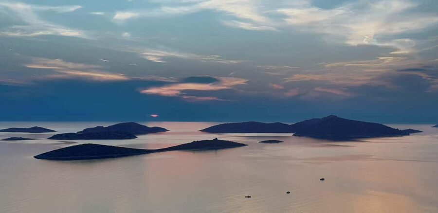 Šibenik: Croatia in a Day, Vistas, History, Olive Oil, Wine - Key points at a glance