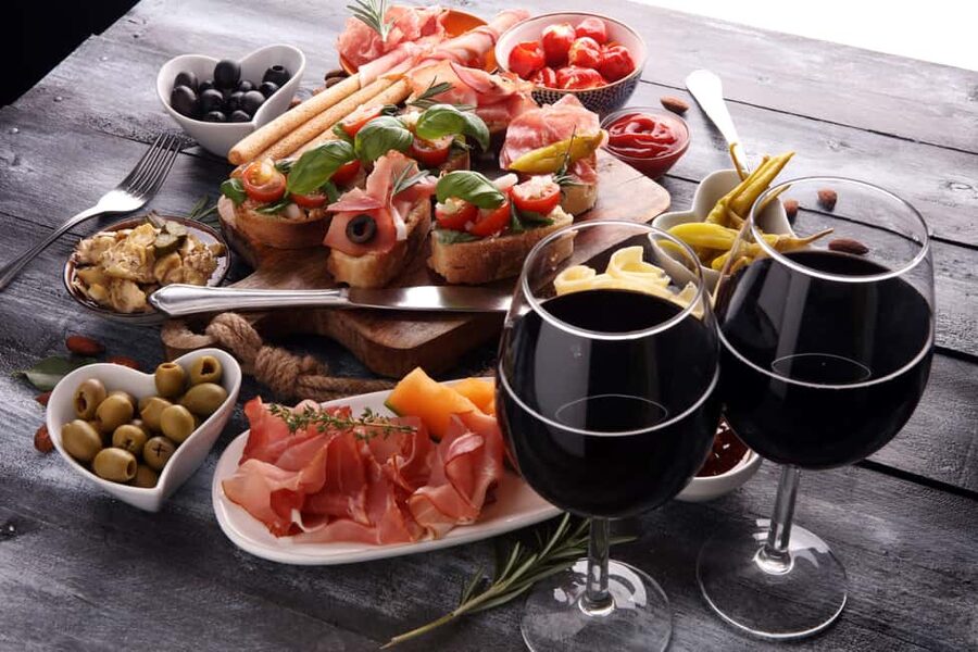 Šibenik: Croatia in a Day, Vistas, History, Olive Oil, Wine - Tasting five olive oils without guessing