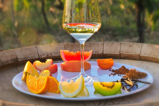 Siena: A Wine Tour and Tasting Experience - Key points to know before booking