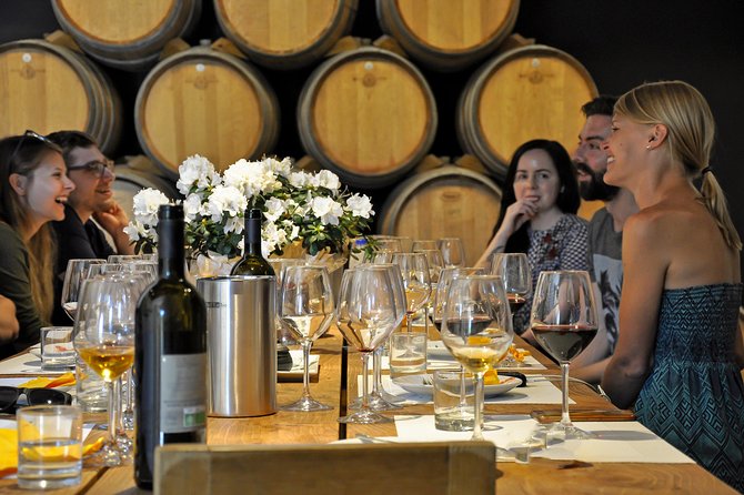Siena: A Wine Tour and Tasting Experience - Why La Lastra works for a Siena wine outing