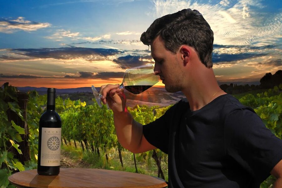 Siena: Educational Wine Tour & Tasting - Why this Siena wine tour feels different