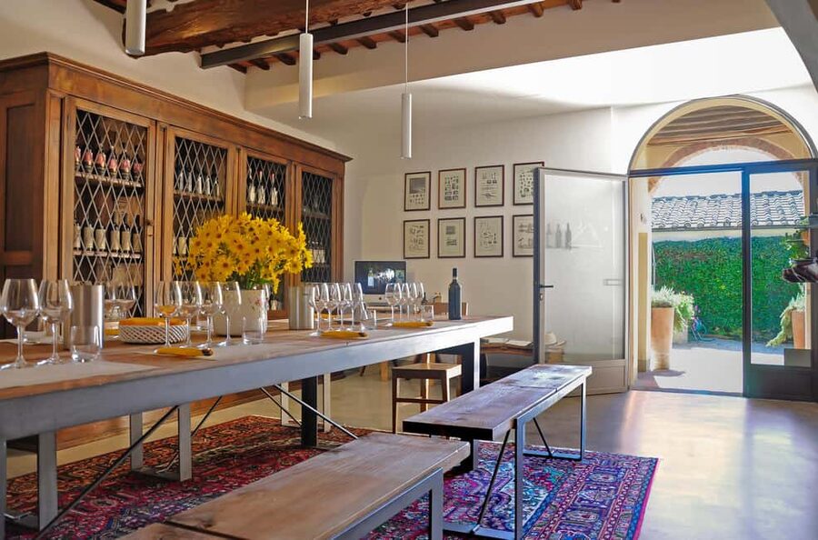 Siena: Educational Wine Tour & Tasting - Is $100 a fair price?