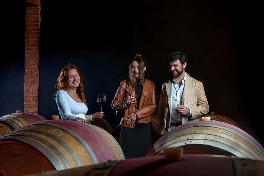 Siena: Educational Wine Tour & Tasting - Who will enjoy this experience most?