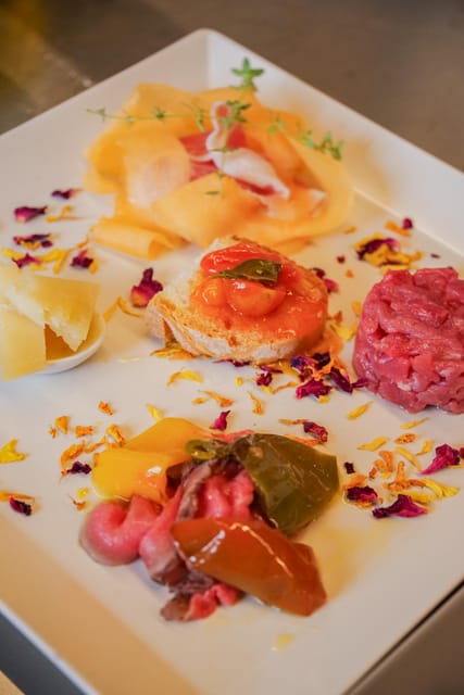 Siena: winery tour, wine tasting and lunch - Is 2.5 hours enough?