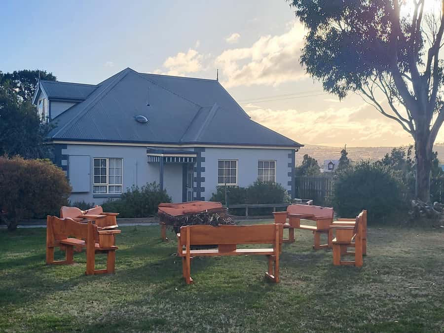 Signature Wine Tour - Hobart & SE Tasmania - How this compares with exploring by car