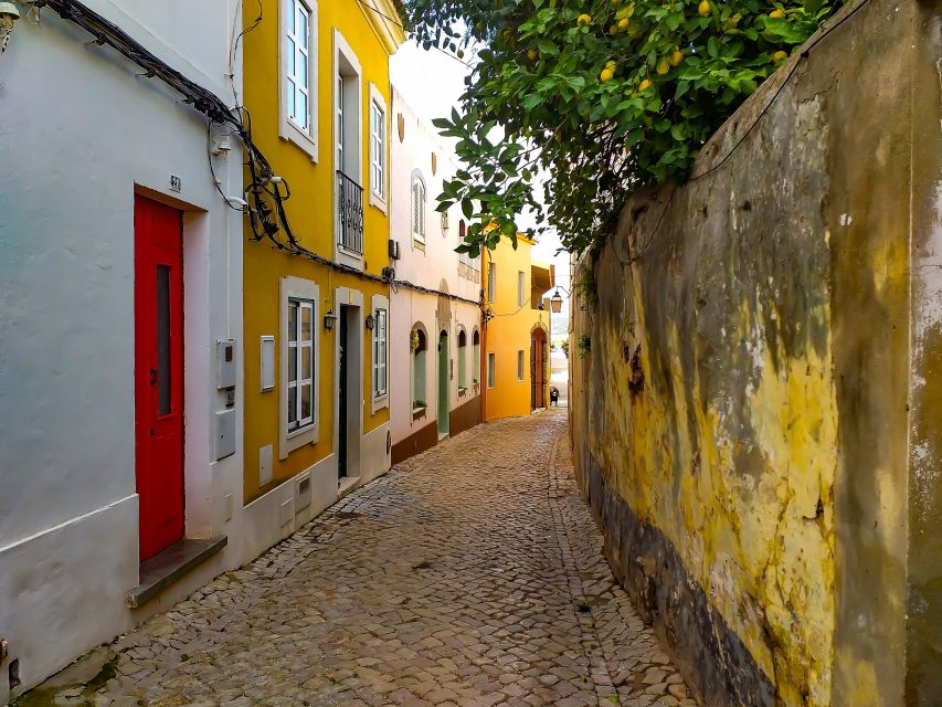 Silves, Caldas and Monchique Wine Tasting: Full Day Tour - Why this route works so well from Lagos
