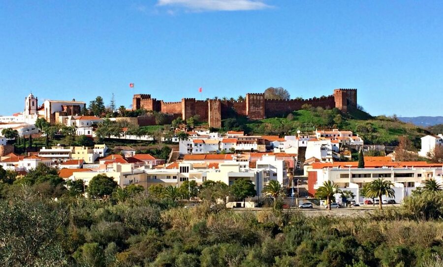 Silves, Caldas and Monchique Wine Tasting: Full Day Tour - Free time in Monchique gives you a choice