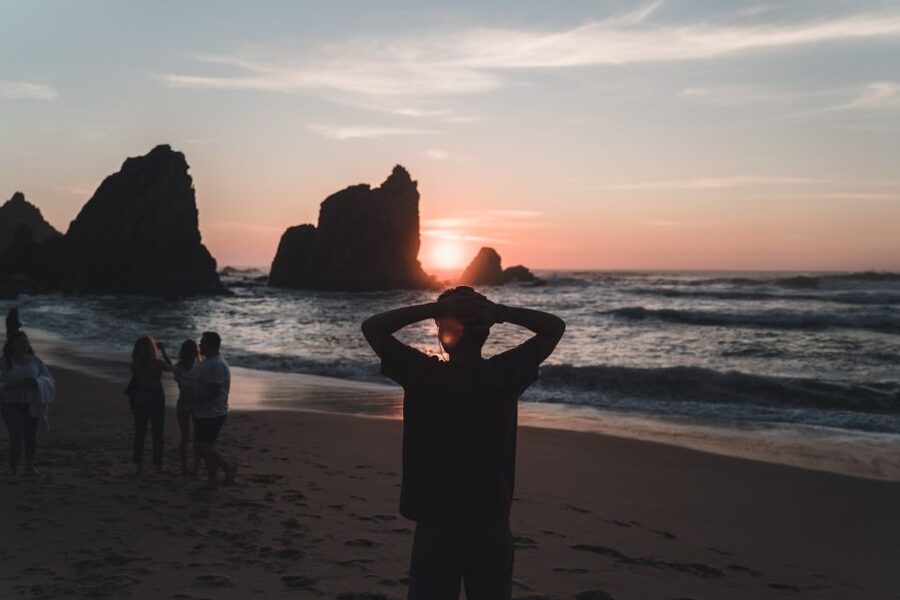 Sintra: Sunset Hike, Tapas & Wine at Secret Beach - Who should book this Sintra outing?