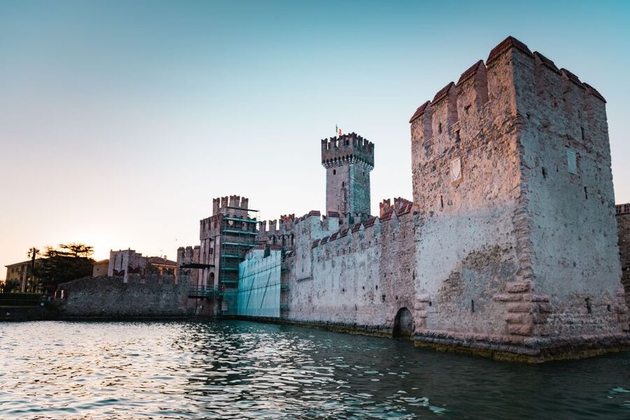 Sirmione: Sunset Boat Cruise with Local Wine - Who will enjoy this cruise most?