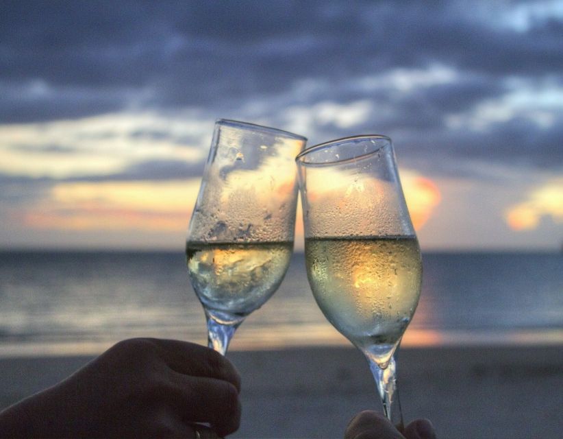 Sirmione: Sunset Boat Cruise with Local Wine - Starting at Piazzale Porto beside the castle