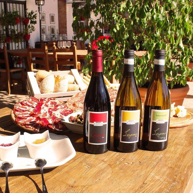 Sirmione: Vineyard Tour with Lugana Wines and Local Tastings - How the timing affects your day