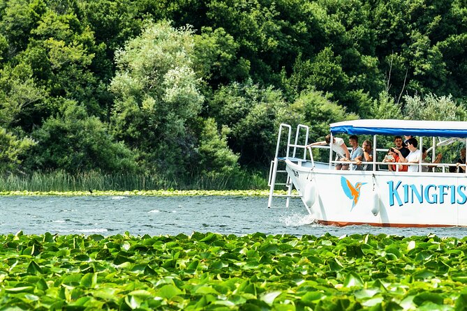 Skadar Lake & Crnojevića River: Swimming, Snacks & Wine - Is $43 a fair price?