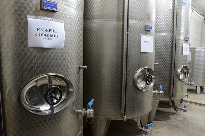 Skopje: Kartal Winery Tour - Should you book Kartal Winery?