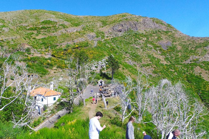 Skywalk, Amazing Views & Wine Tasting in Open Roof 4x4 Adventure - Guides make the difference