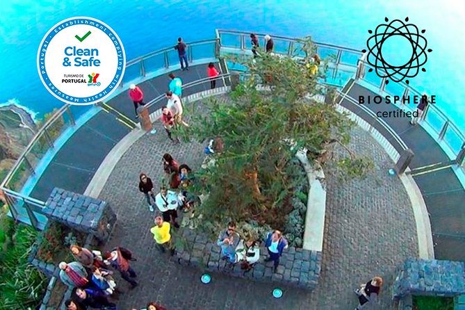 Skywalk, Amazing Views & Wine Tasting in Open Roof 4x4 Adventure - What to wear and how to prepare