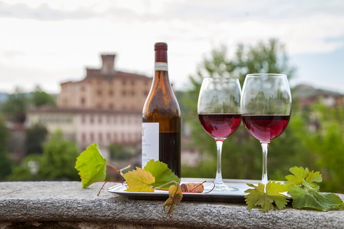 Small-Group Barolo Wine Tasting, Alba & UNESCO Piedmont Hills - Alba: two hours for towers, food, and truffles