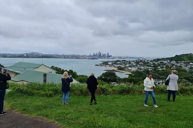 Small-Group Kumeu Wine Country Tour with Wine Tastings & Lunch - Muriwai Beach brings black sand and open views