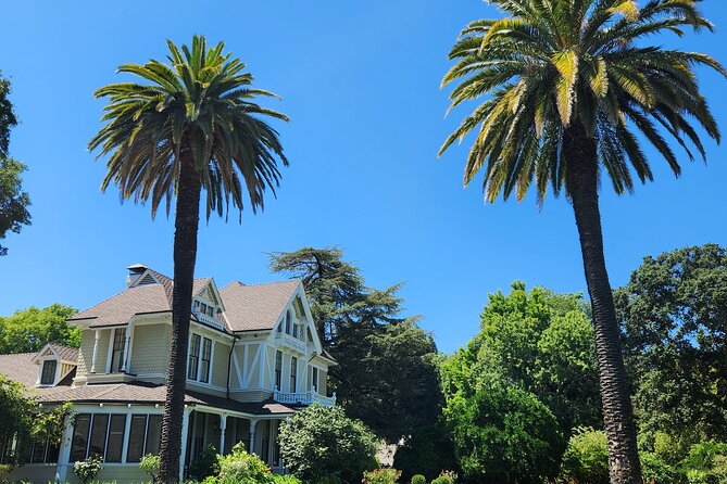 Small Group Napa and Sonoma Full-Day Wine Tour from San Francisco - Who will get the most from this tour