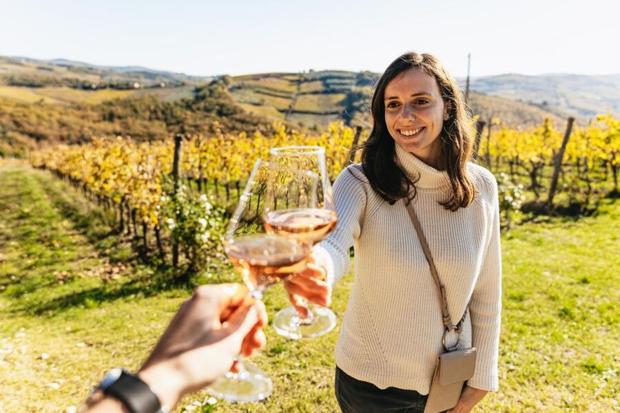 SMALL GROUP Tuscany Wine Tasting Safaris with Lunch / Dinner - Guides make the difference