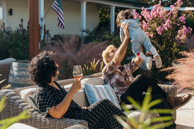 Small Group: Ultimate Napa & Sonoma Wine Tour from San Francisco - A Brief Taste of Oxbow Public Market