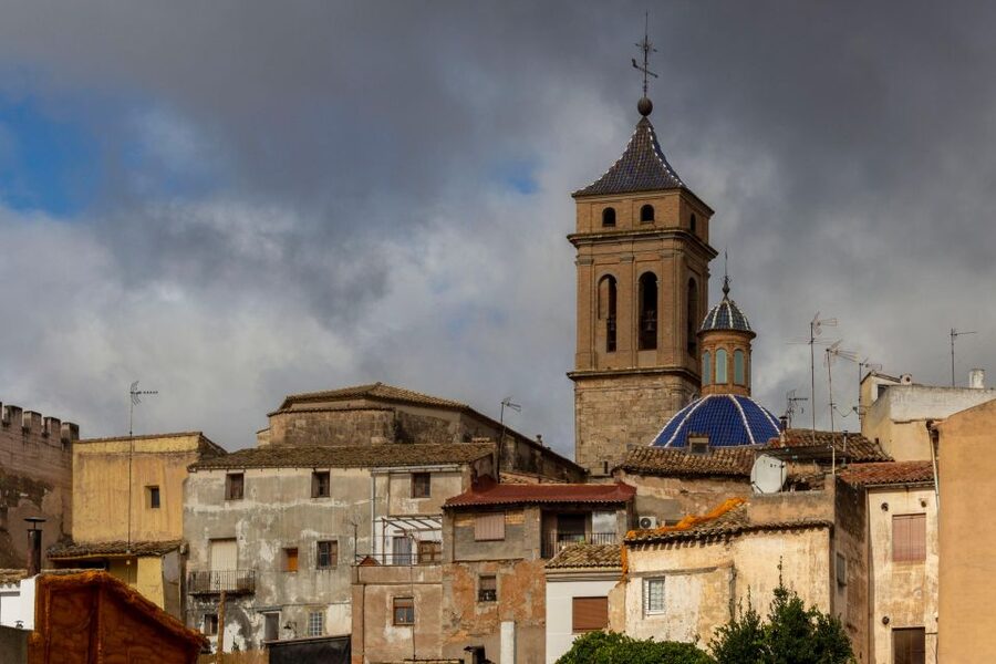 Small-Group Wine Tour from Valencia with Tastings Max 7 - The second tasting brings in the wine variety