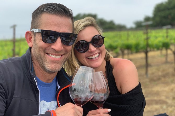 Small-Group Wine Tour to Private Locations in Santa Barbara - Key details before you book