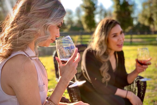Small-Group Wine Tour to Private Locations in Santa Barbara - A seven-hour route through Santa Barbara wine country