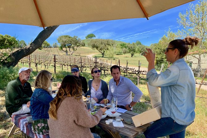 Small-Group Wine Tour to Private Locations in Santa Barbara - Who will enjoy this tour most
