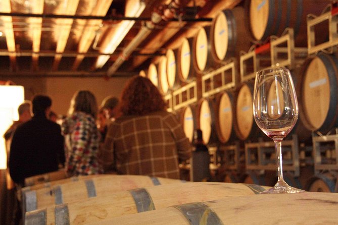 Snoqualmie Falls + Wine Tasting: All-Inclusive Small-Group Tour - Should you book the Snoqualmie Falls wine tour?