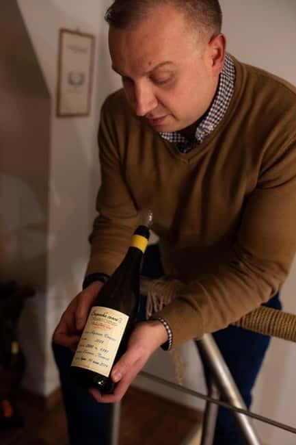 Sofia: Wine & Cheese Tasting Experience - Key points to know before booking