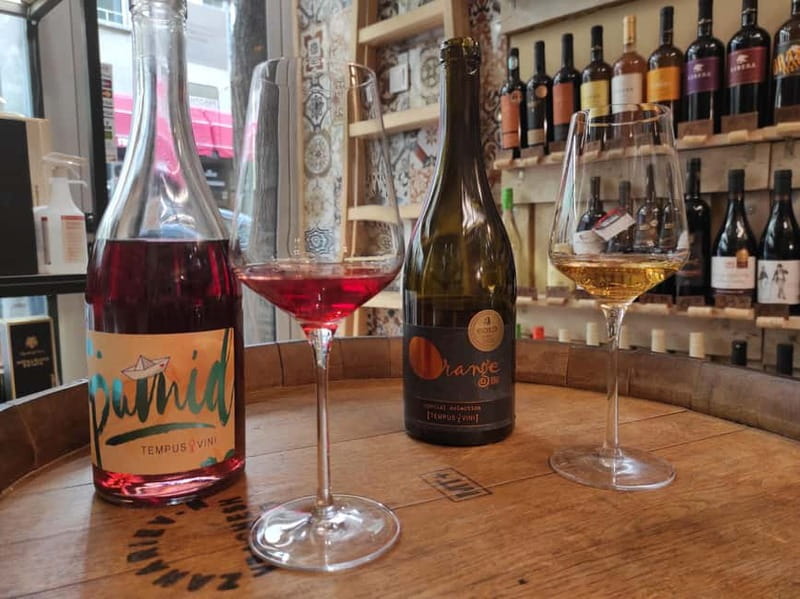 Sofia: Wine & Cheese Tasting Experience - Who will enjoy this tasting most
