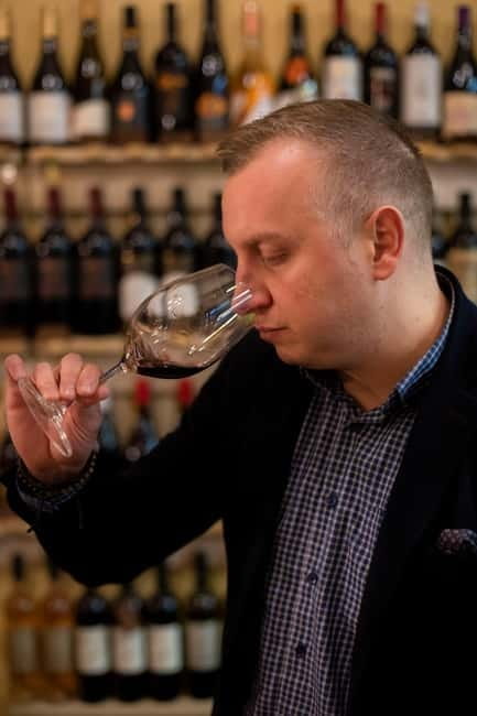 Sofia: Wine & Cheese Tasting Experience - Should you book Tempus Vini?
