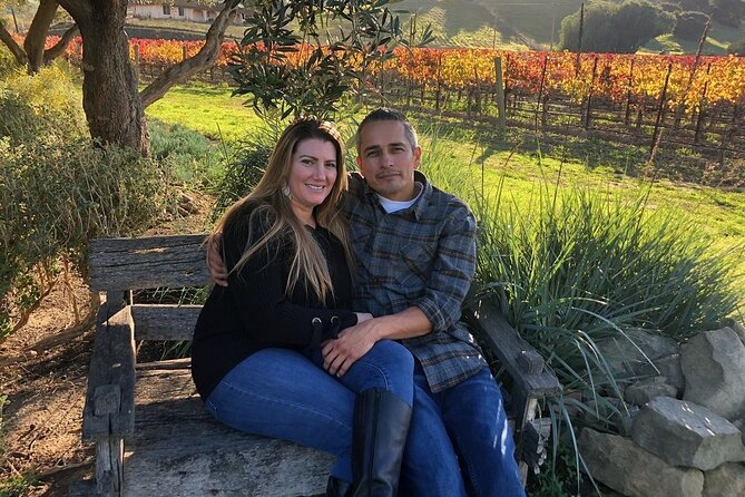Solvang Santa Ynez Valley Small Group All-Inclusive Wine Tour - Why small wineries change the day