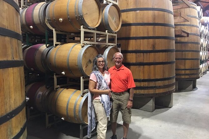 Solvang Santa Ynez Valley Small Group All-Inclusive Wine Tour - Olive oil, chocolate, and the extras