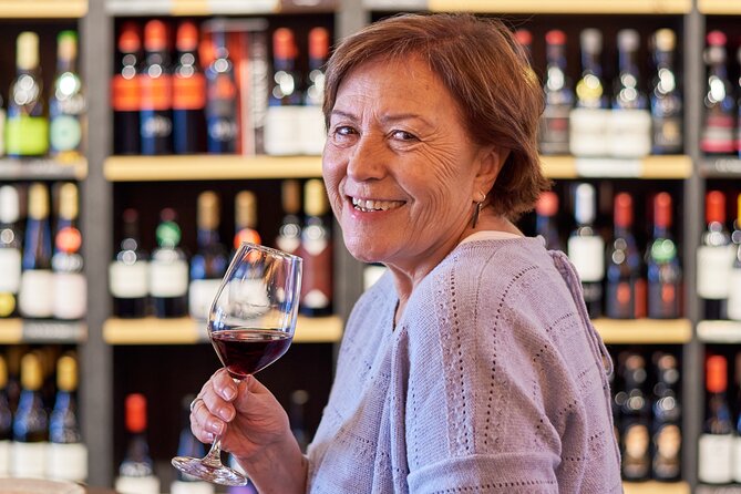 Sommelier-Led Food & Wine Experience in Barcelona - Why this Barcelona food tour feels different