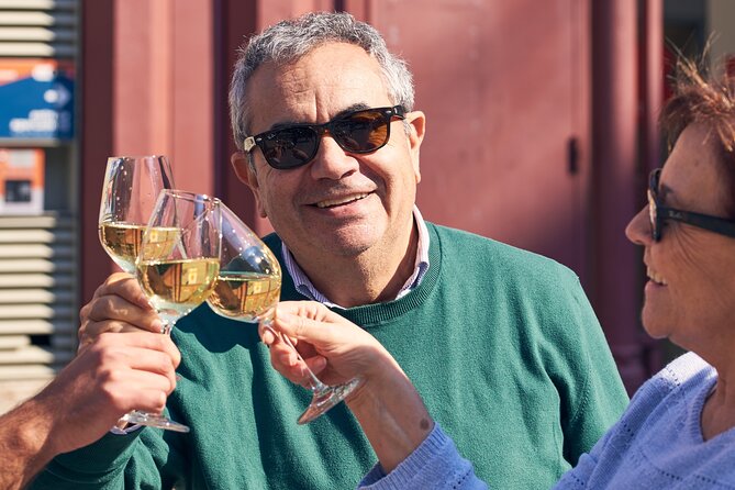 Sommelier-Led Food & Wine Experience in Barcelona - What you may drink, from cava to vermouth