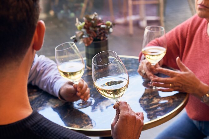 Sommelier-Led Food & Wine Experience in Barcelona - Tapas, portions, and the question of value