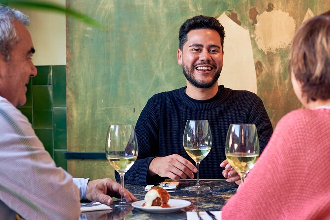 Sommelier-Led Food & Wine Experience in Barcelona - Poble Sec, pintxos, and the first taste of local life
